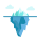 iceberg